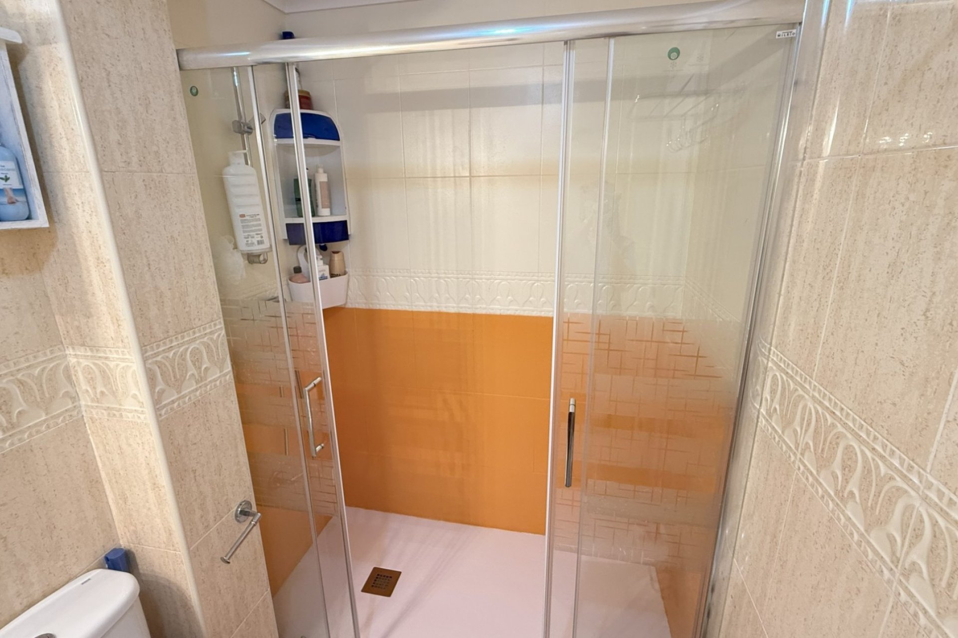 Reventa - Apartment -
Orihuela Costa - La Zenia