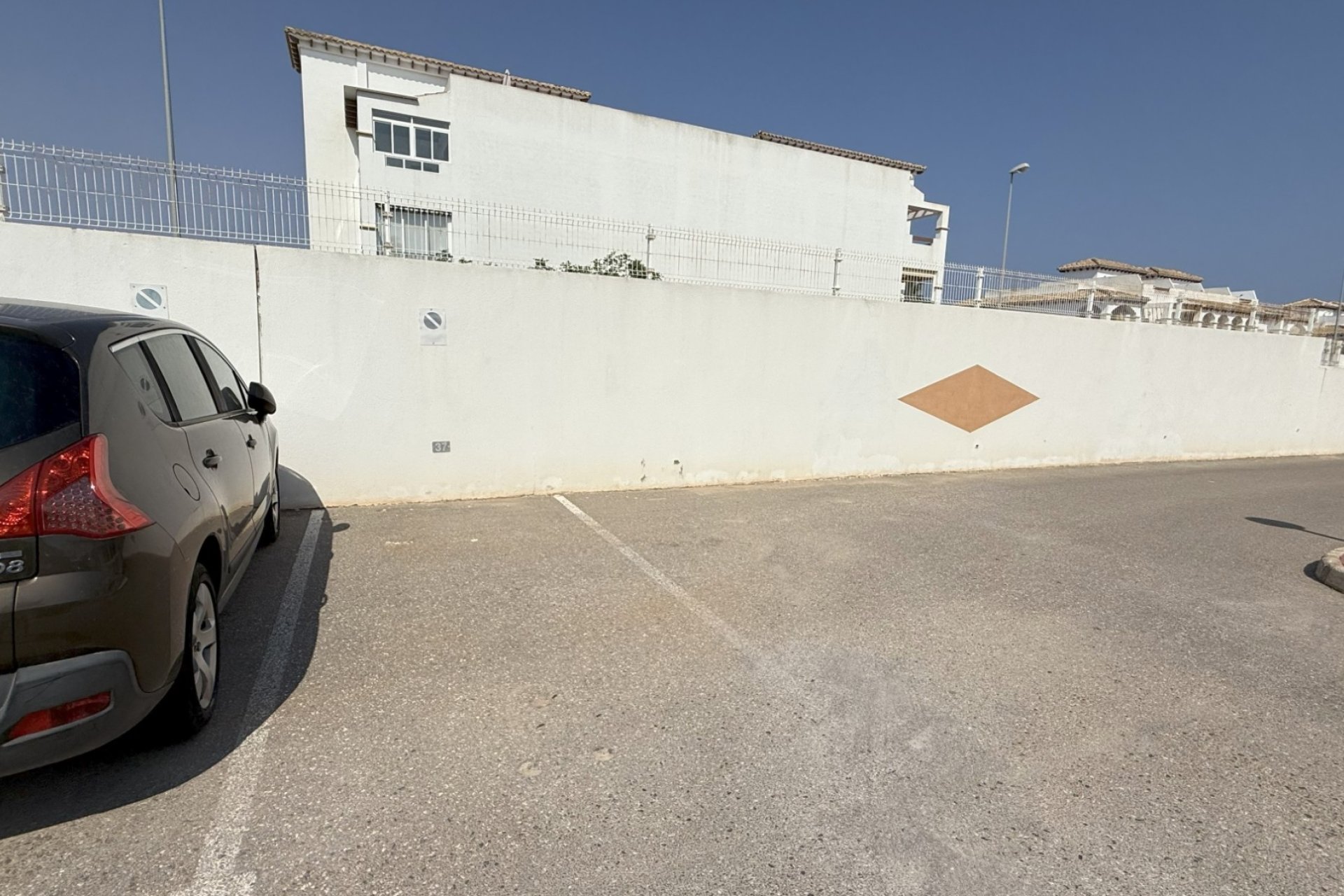 Reventa - Apartment -
Orihuela Costa - La Zenia