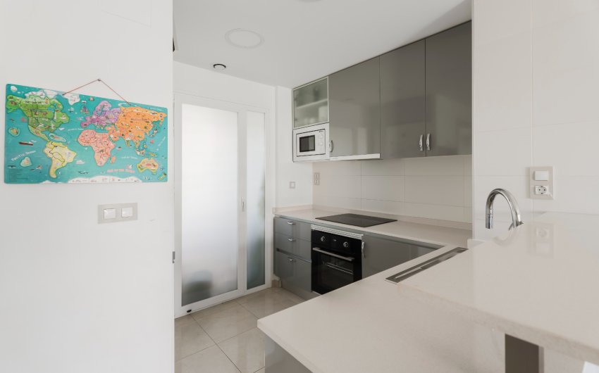 Reventa - Apartment -
Orihuela Costa - La Zenia