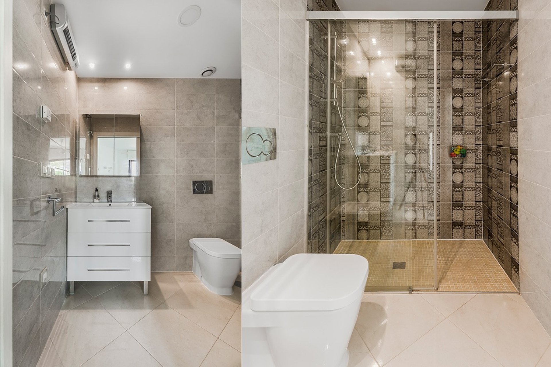 Reventa - Apartment -
Orihuela Costa - La Zenia