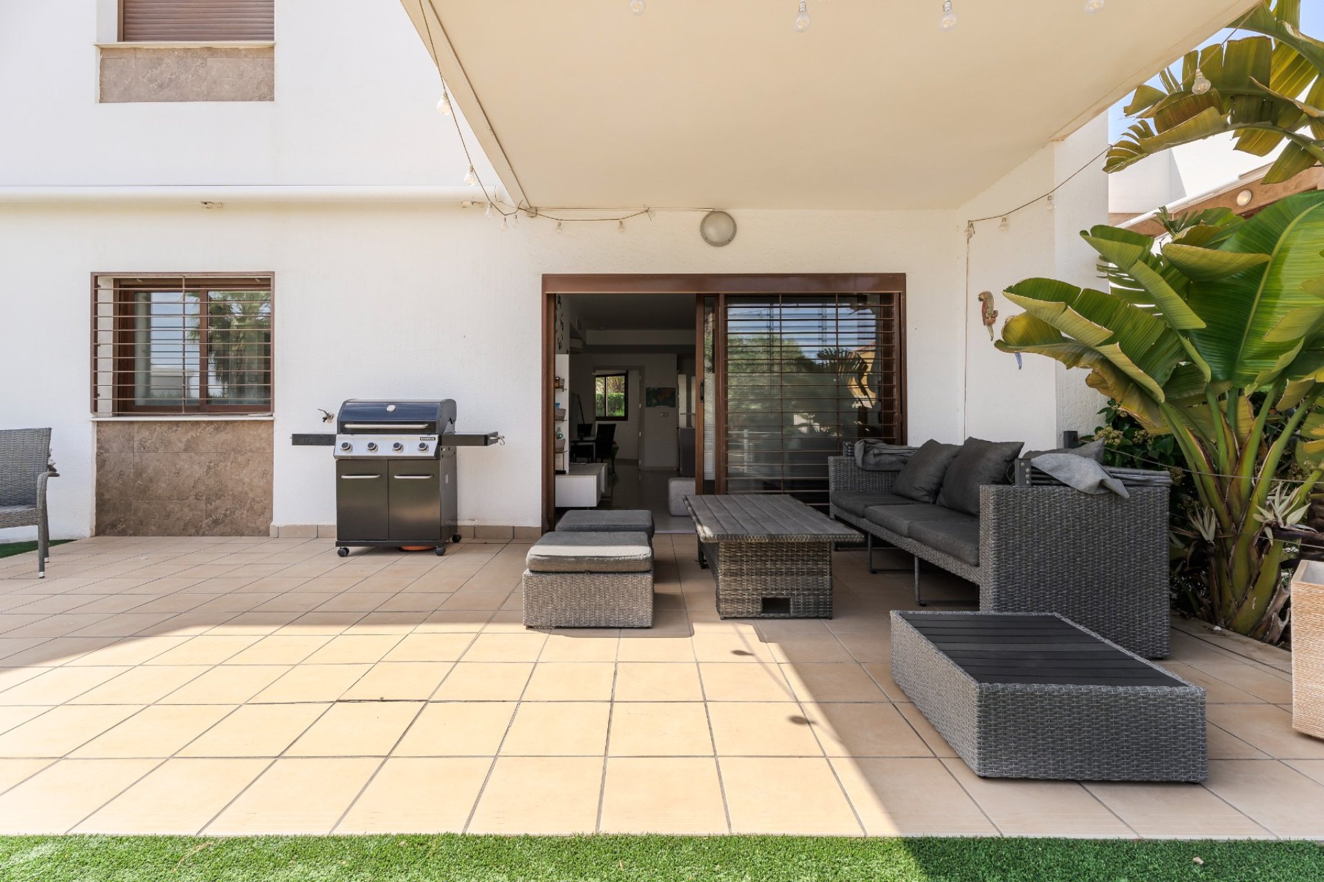 Reventa - Apartment -
Orihuela Costa - La Zenia