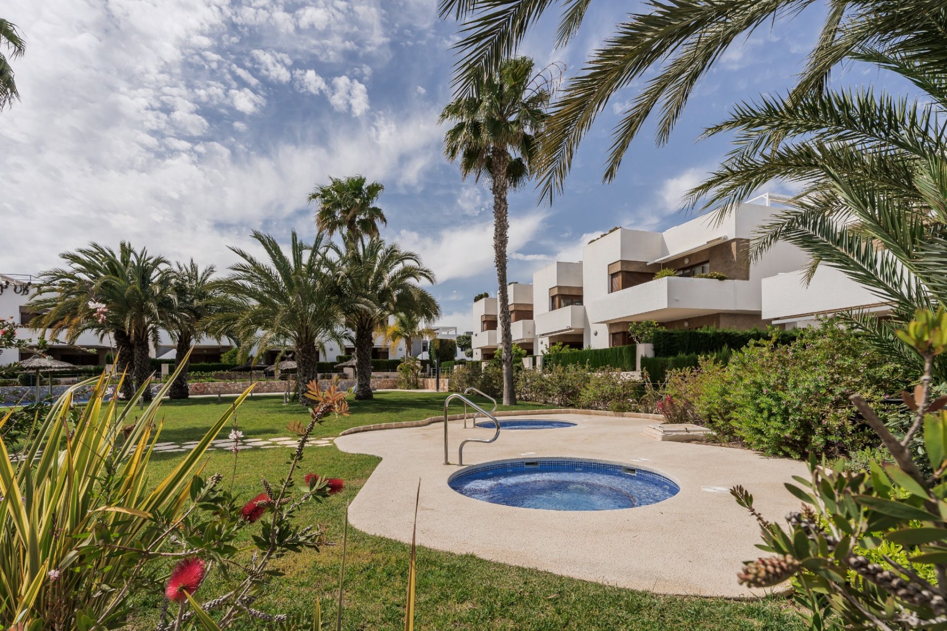 Reventa - Apartment -
Orihuela Costa - La Zenia