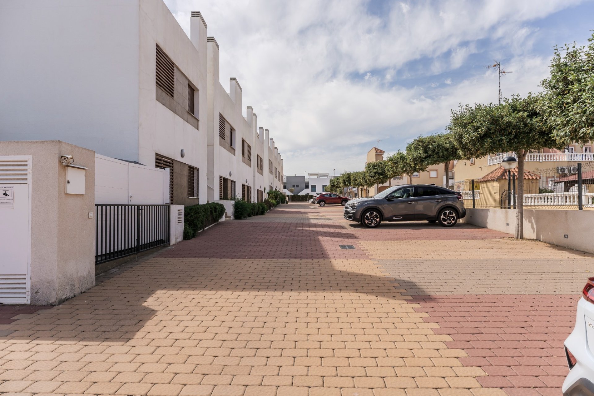 Reventa - Apartment -
Orihuela Costa - La Zenia