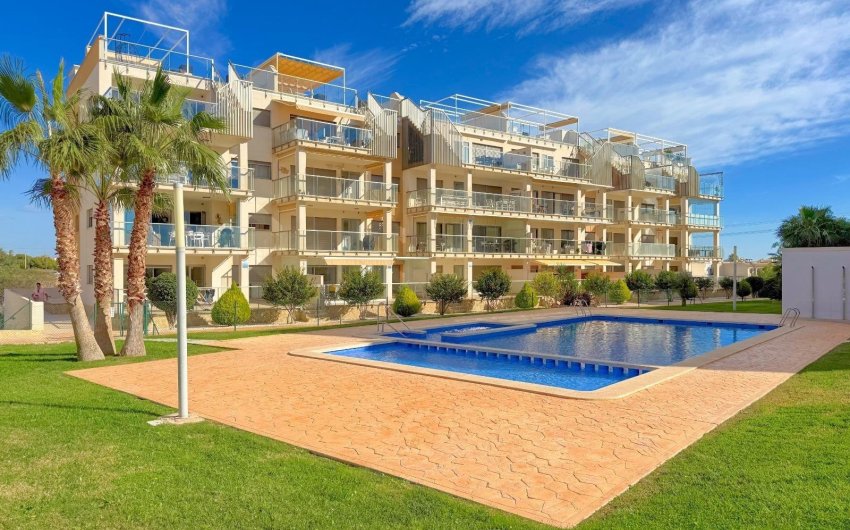Reventa - Apartment -
Orihuela Costa - La Zenia
