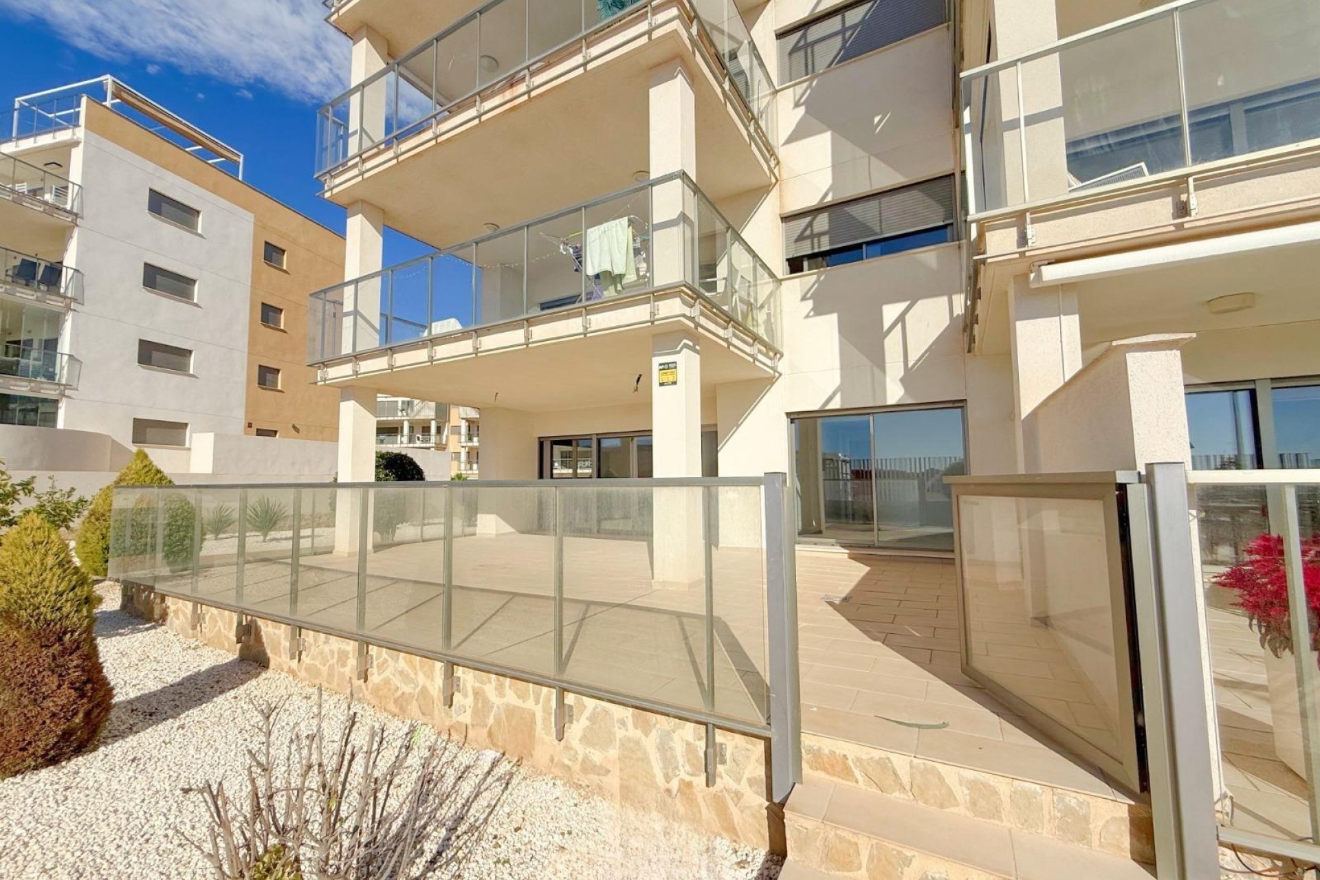 Reventa - Apartment -
Orihuela Costa - La Zenia