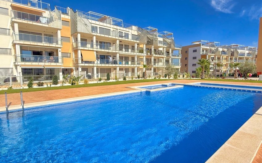 Reventa - Apartment -
Orihuela Costa - La Zenia