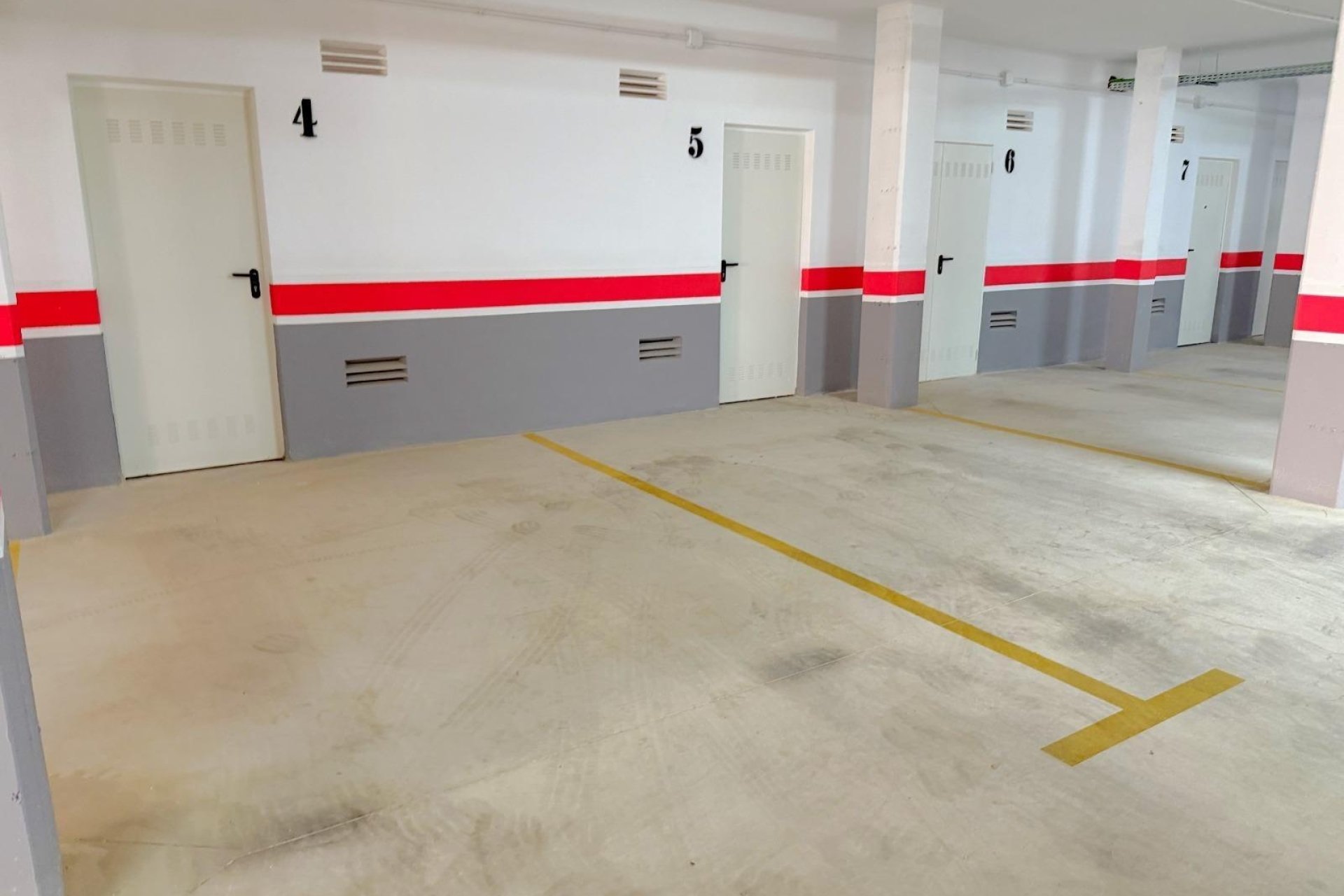 Reventa - Apartment -
Orihuela Costa - La Zenia