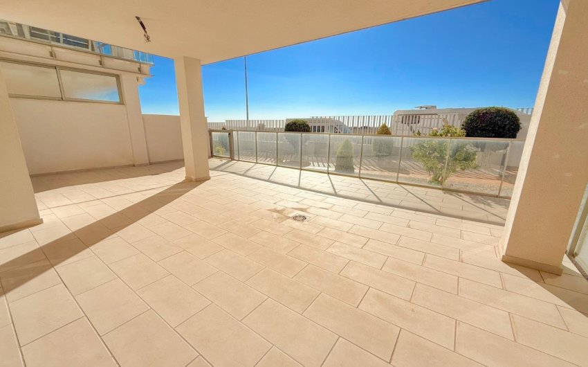 Reventa - Apartment -
Orihuela Costa - La Zenia