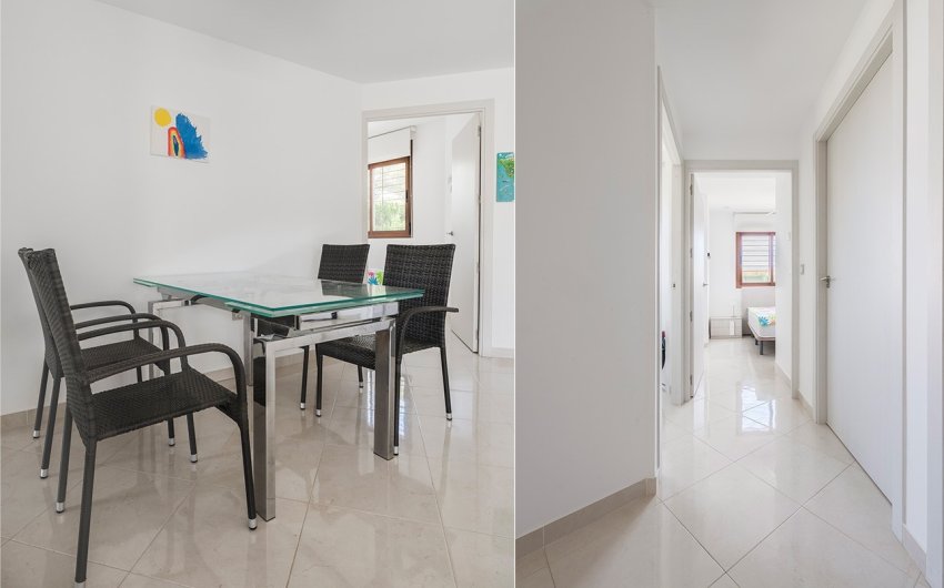 Reventa - Apartment -
Orihuela Costa - La Zenia