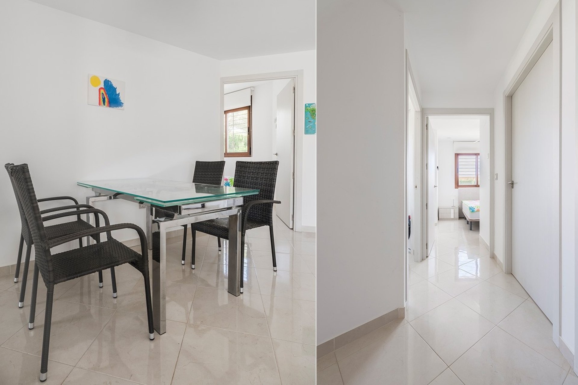 Reventa - Apartment -
Orihuela Costa - La Zenia