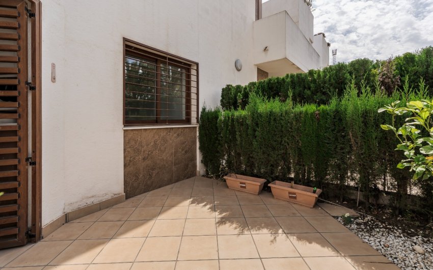 Reventa - Apartment -
Orihuela Costa - La Zenia