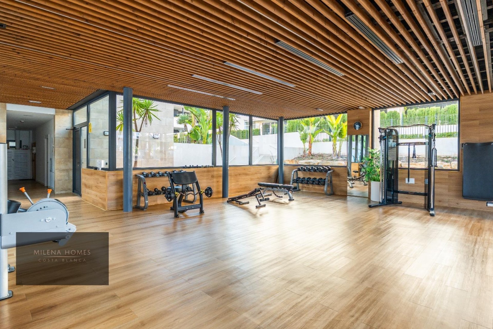 Reventa - Apartment -
Orihuela Costa - La Zenia