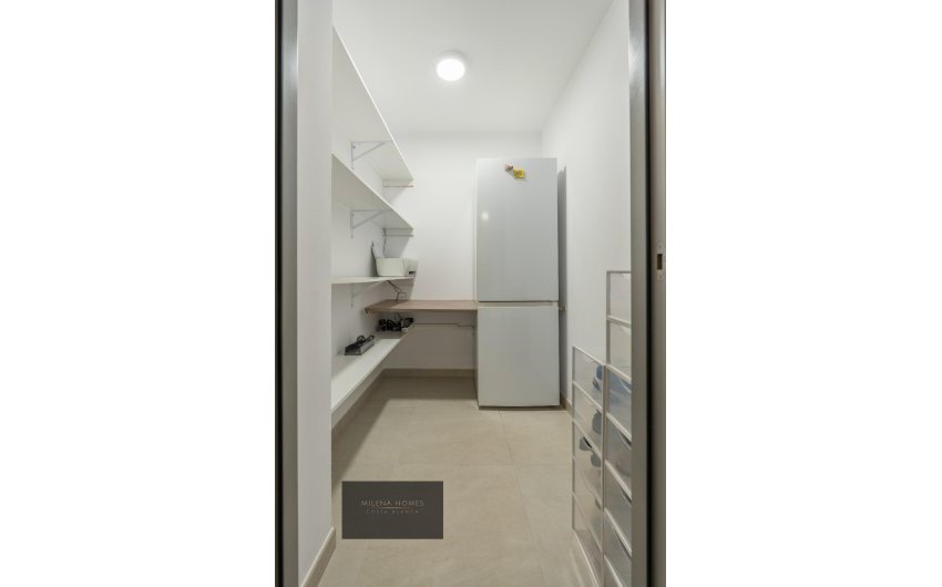 Reventa - Apartment -
Orihuela Costa - La Zenia