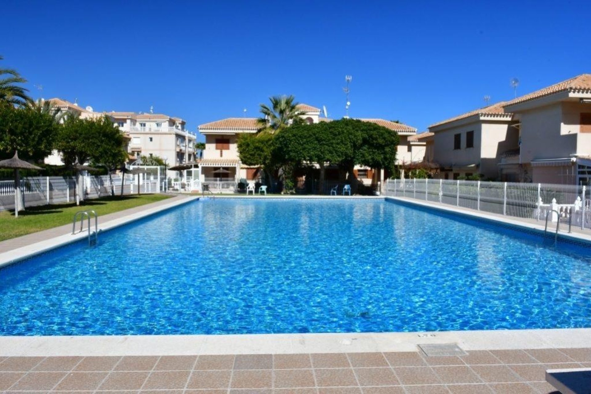 Reventa - Apartment -
Orihuela Costa - La Zenia