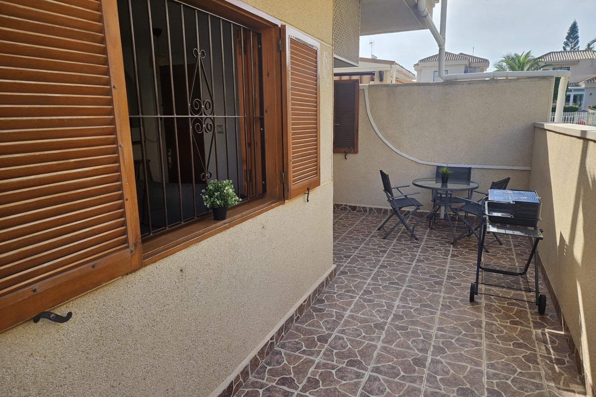 Reventa - Apartment -
Orihuela Costa - La Zenia