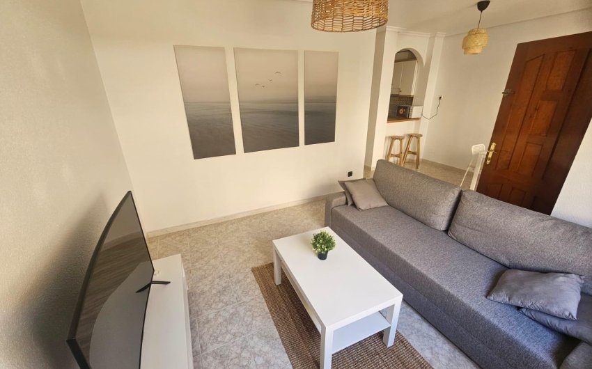 Reventa - Apartment -
Orihuela Costa - La Zenia