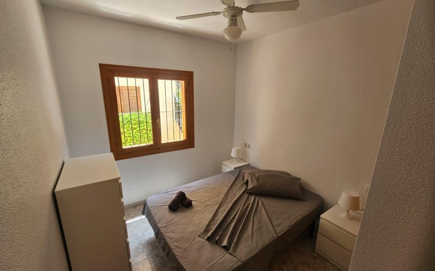 Reventa - Apartment -
Orihuela Costa - La Zenia