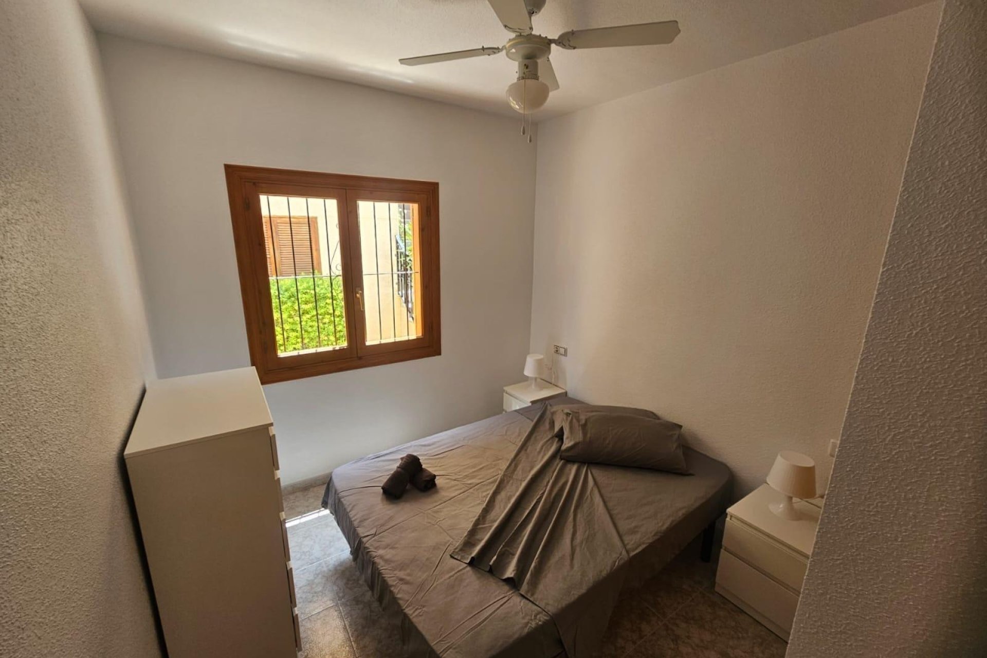 Reventa - Apartment -
Orihuela Costa - La Zenia