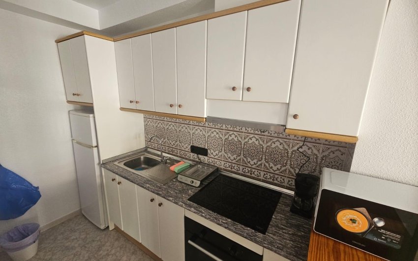 Reventa - Apartment -
Orihuela Costa - La Zenia