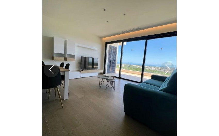 Reventa - Apartment -
Orihuela Costa - Las Colinas golf