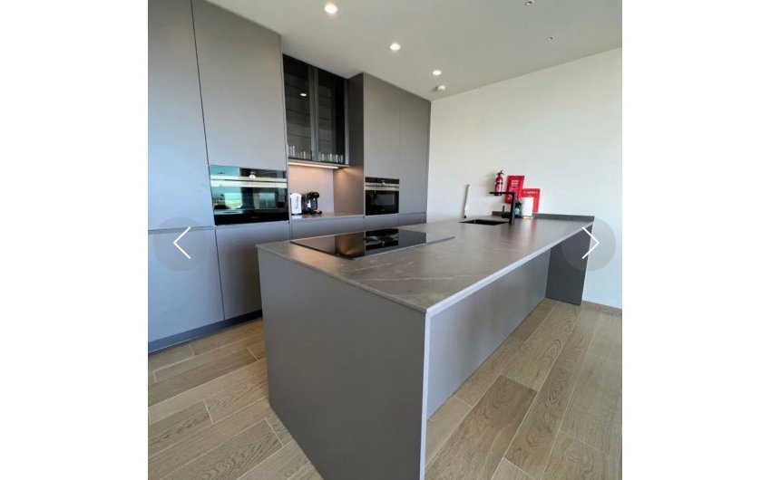 Reventa - Apartment -
Orihuela Costa - Las Colinas golf