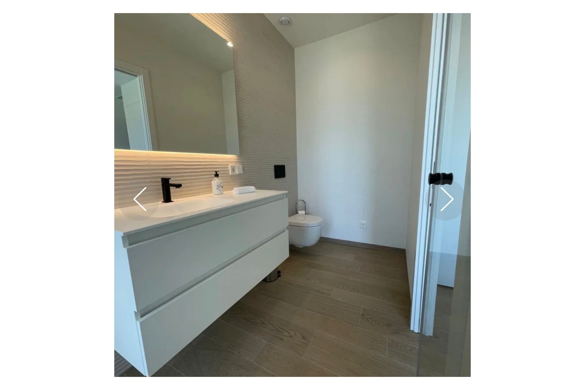 Reventa - Apartment -
Orihuela Costa - Las Colinas golf