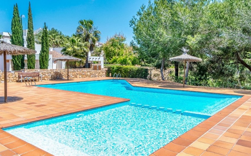 Reventa - Apartment -
Orihuela Costa - Las Colinas Golf