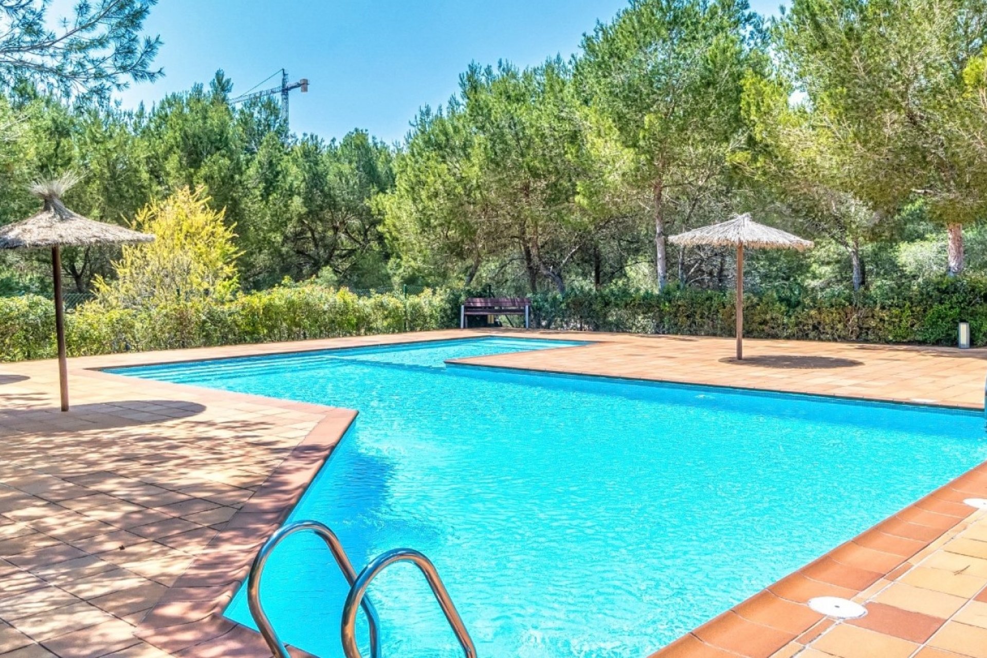 Reventa - Apartment -
Orihuela Costa - Las Colinas Golf