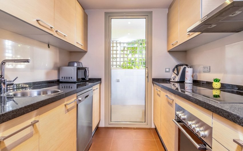 Reventa - Apartment -
Orihuela Costa - Las Colinas Golf