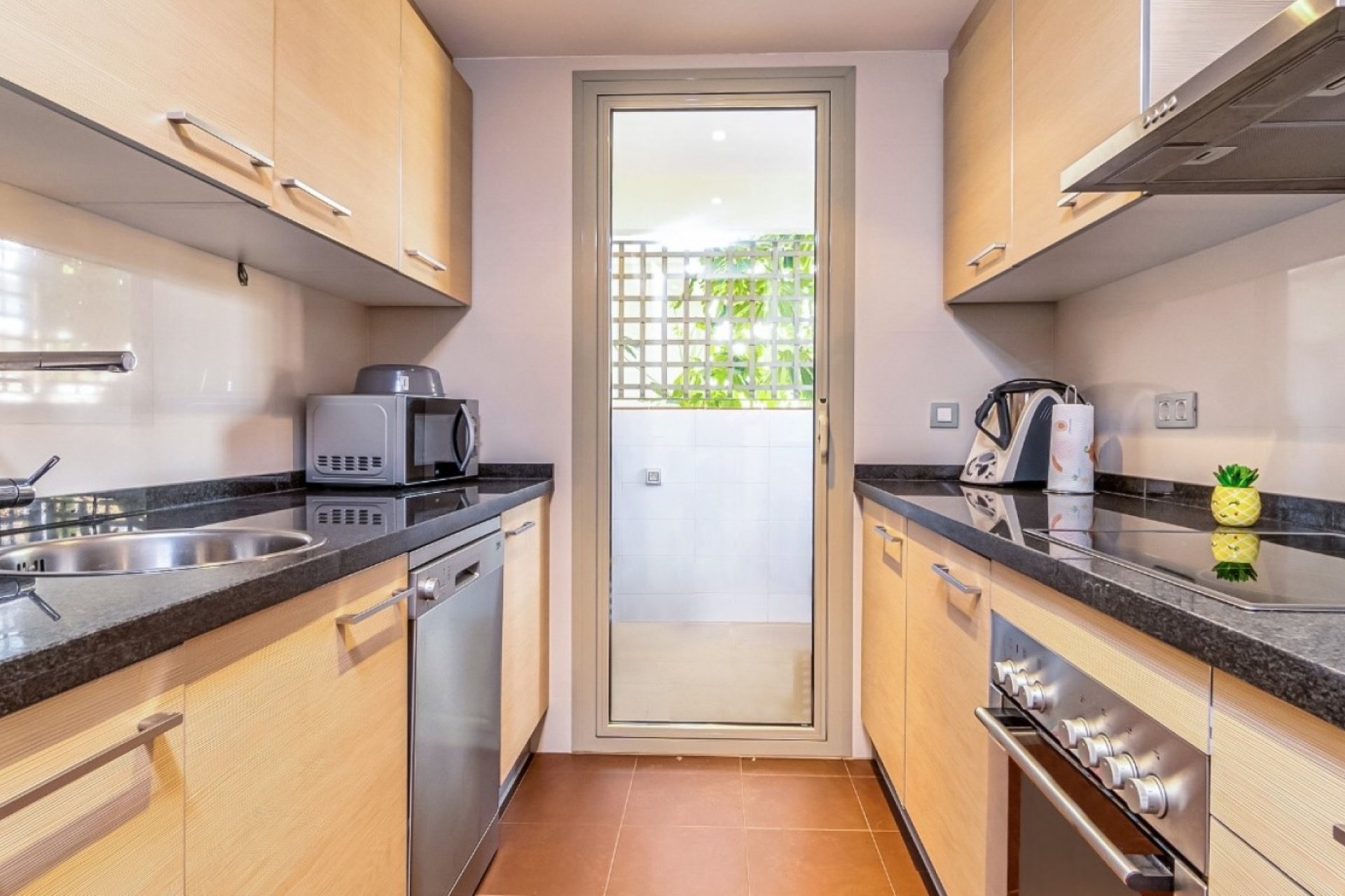 Reventa - Apartment -
Orihuela Costa - Las Colinas Golf