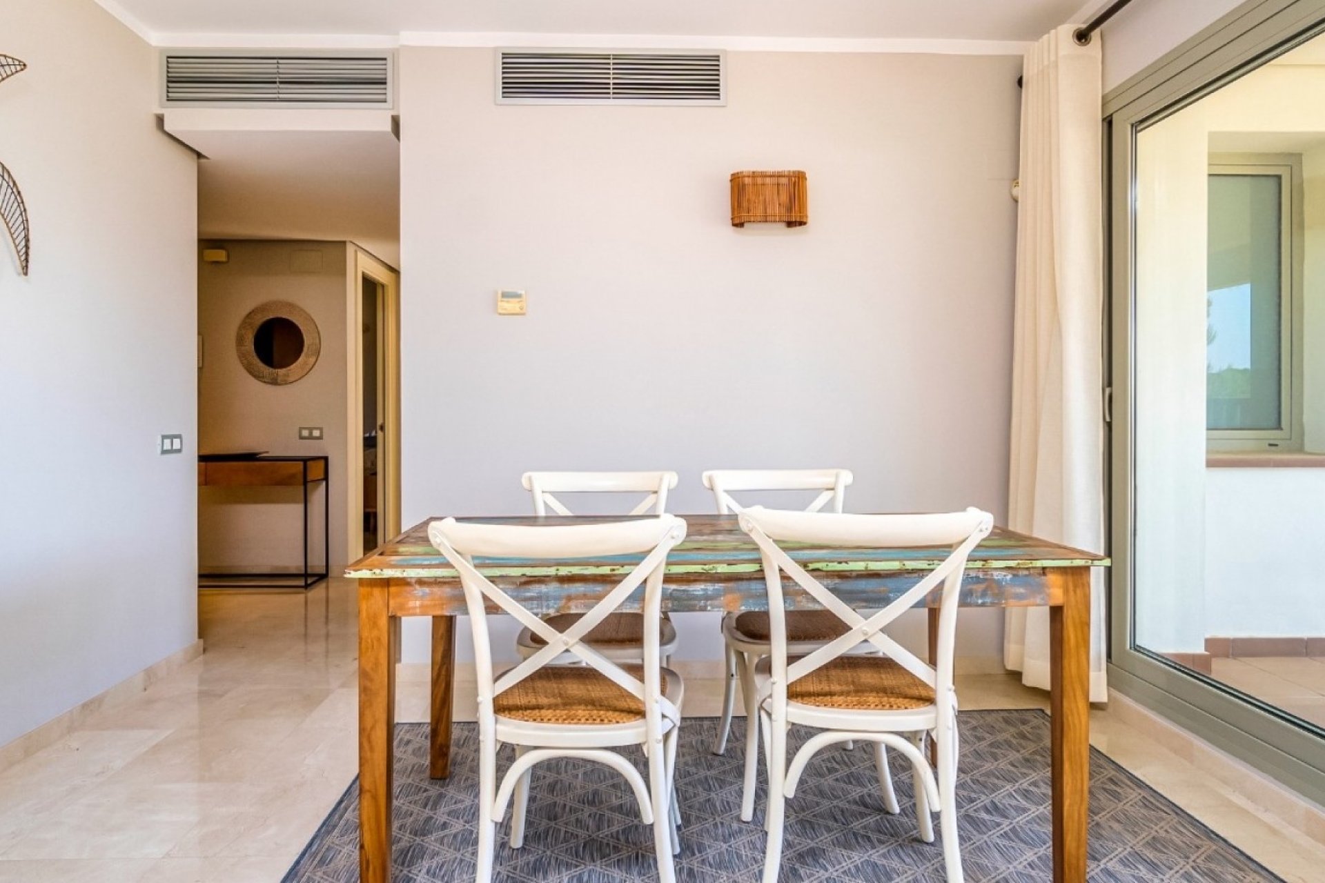 Reventa - Apartment -
Orihuela Costa - Las Colinas Golf