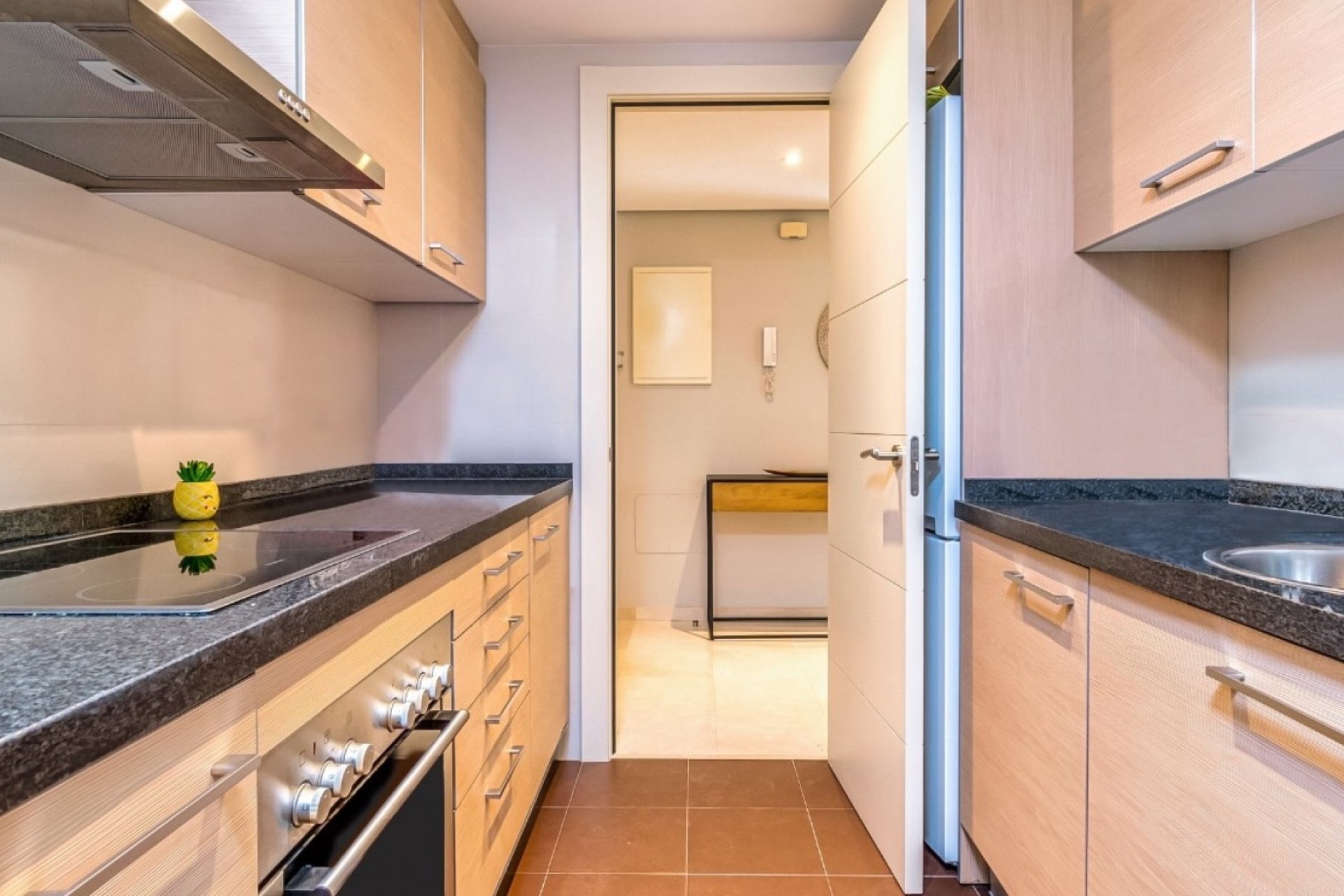 Reventa - Apartment -
Orihuela Costa - Las Colinas Golf