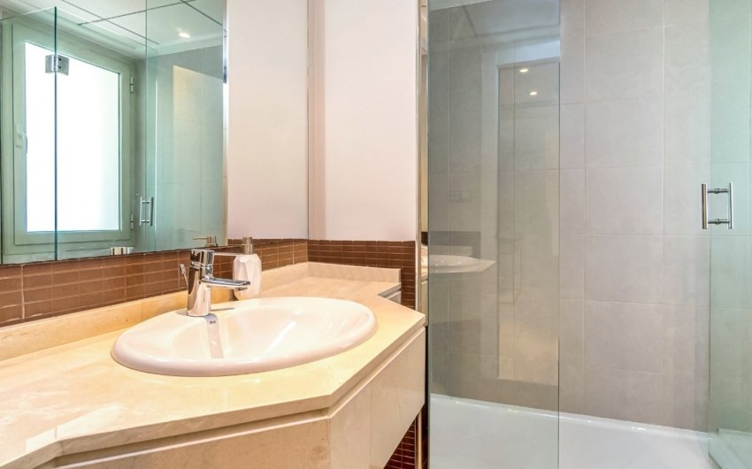 Reventa - Apartment -
Orihuela Costa - Las Colinas Golf