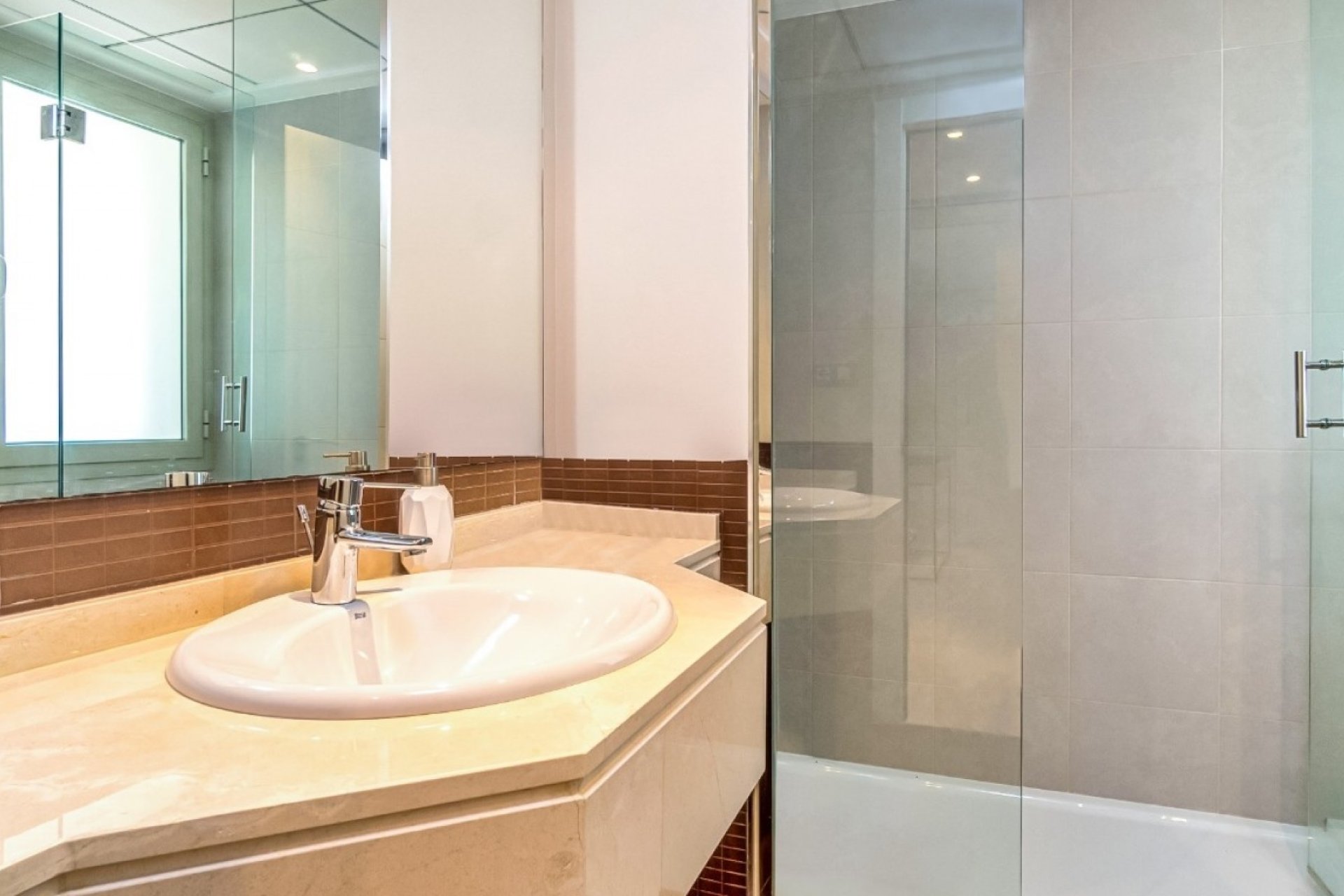 Reventa - Apartment -
Orihuela Costa - Las Colinas Golf