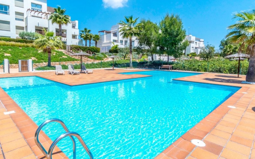 Reventa - Apartment -
Orihuela Costa - Las Colinas Golf