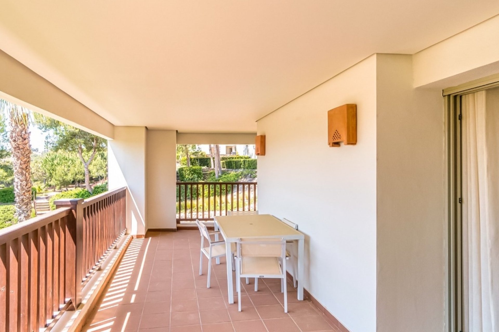 Reventa - Apartment -
Orihuela Costa - Las Colinas Golf