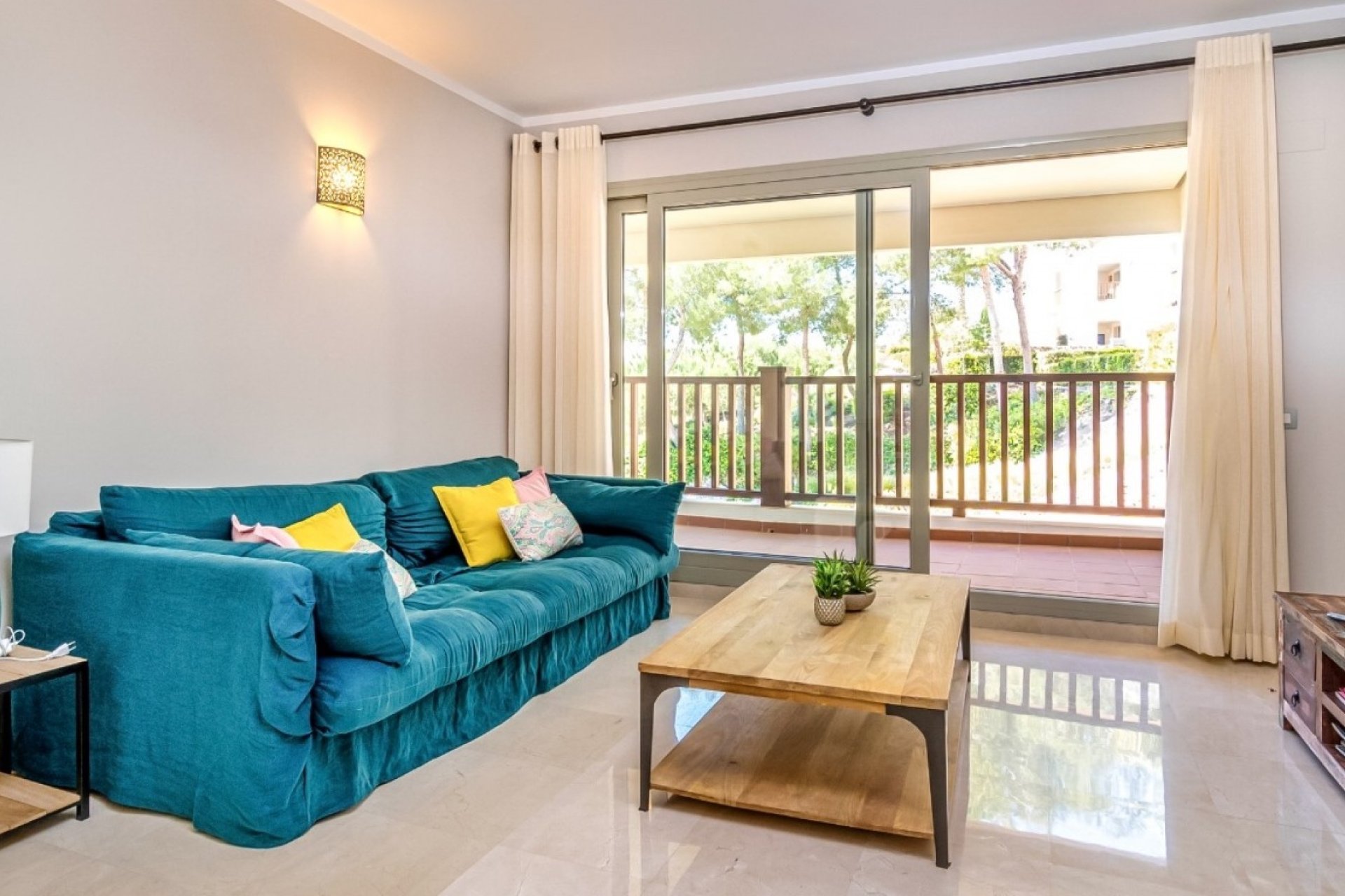 Reventa - Apartment -
Orihuela Costa - Las Colinas Golf