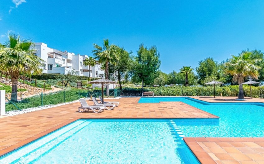 Reventa - Apartment -
Orihuela Costa - Las Colinas Golf