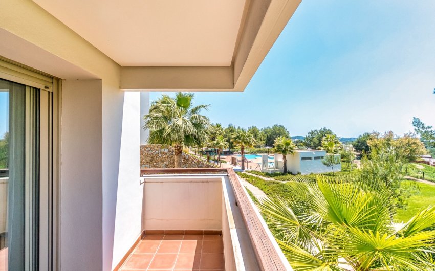 Reventa - Apartment -
Orihuela Costa - Las Colinas golf