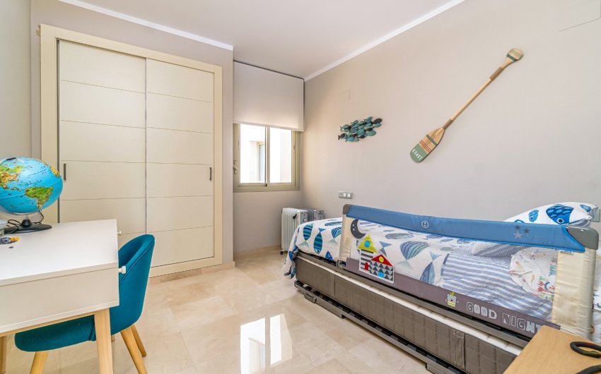Reventa - Apartment -
Orihuela Costa - Las Colinas golf