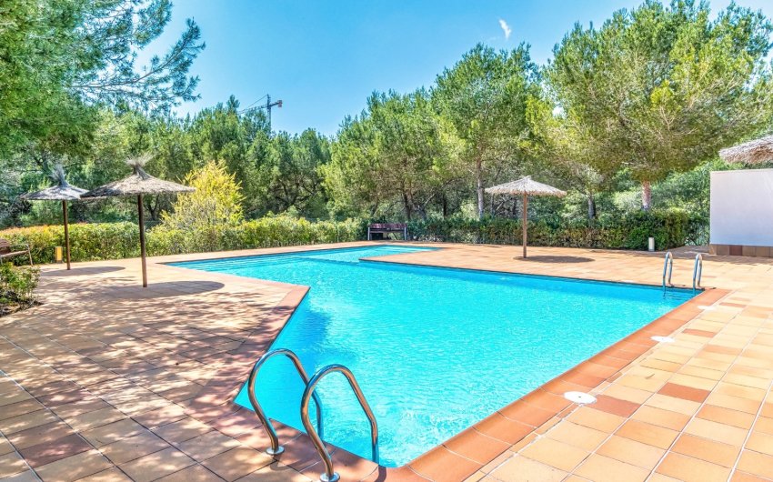 Reventa - Apartment -
Orihuela Costa - Las Colinas golf