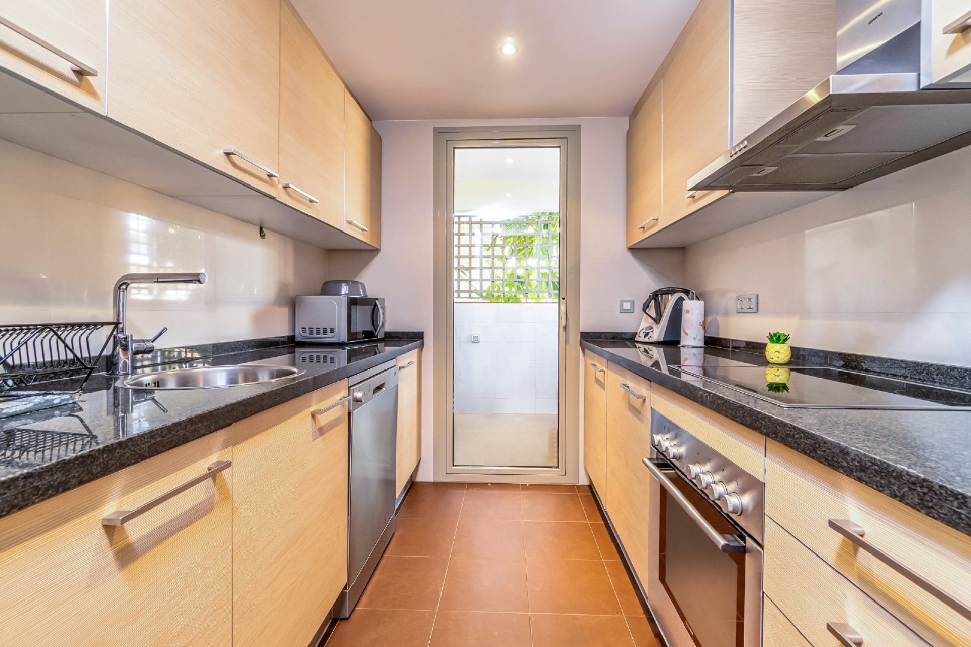 Reventa - Apartment -
Orihuela Costa - Las Colinas golf