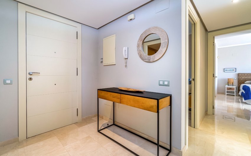 Reventa - Apartment -
Orihuela Costa - Las Colinas golf