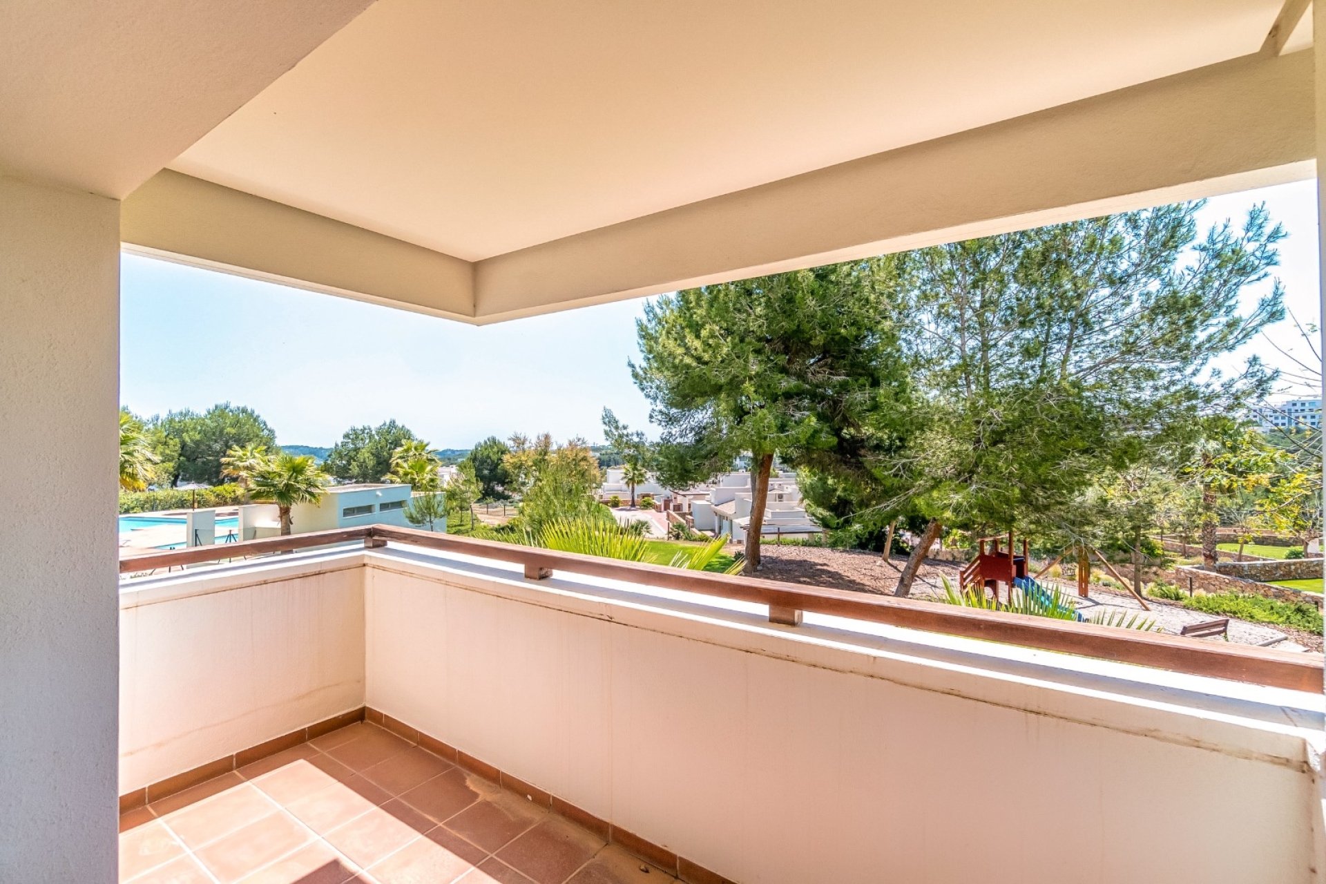 Reventa - Apartment -
Orihuela Costa - Las Colinas golf