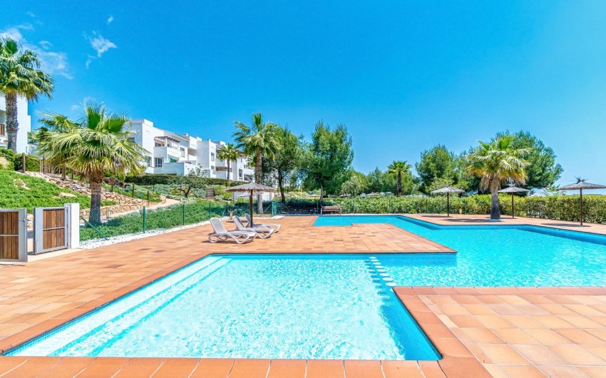 Reventa - Apartment -
Orihuela Costa - Las Colinas golf