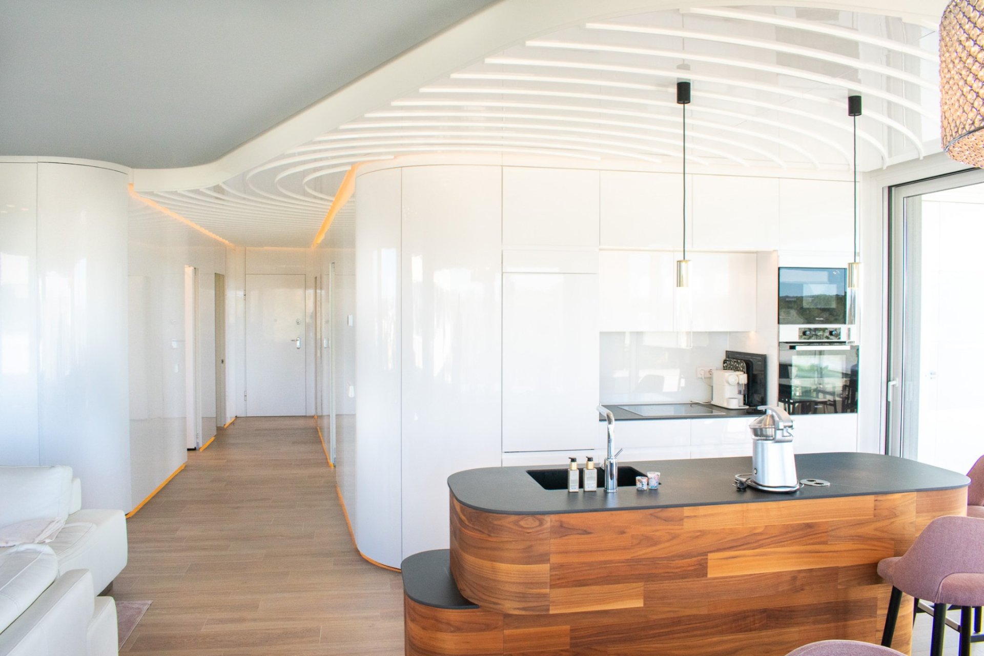 Reventa - Apartment -
Orihuela Costa - Las Colinas golf