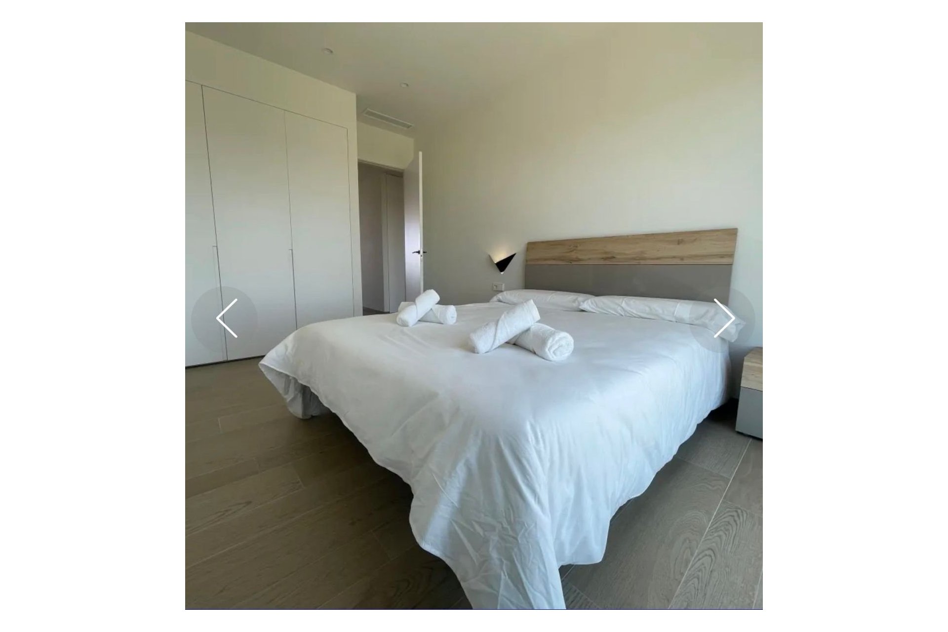 Reventa - Apartment -
Orihuela Costa - Las Colinas golf