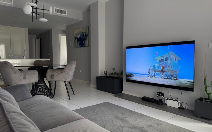 Reventa - Apartment -
Orihuela Costa - Las Filipinas