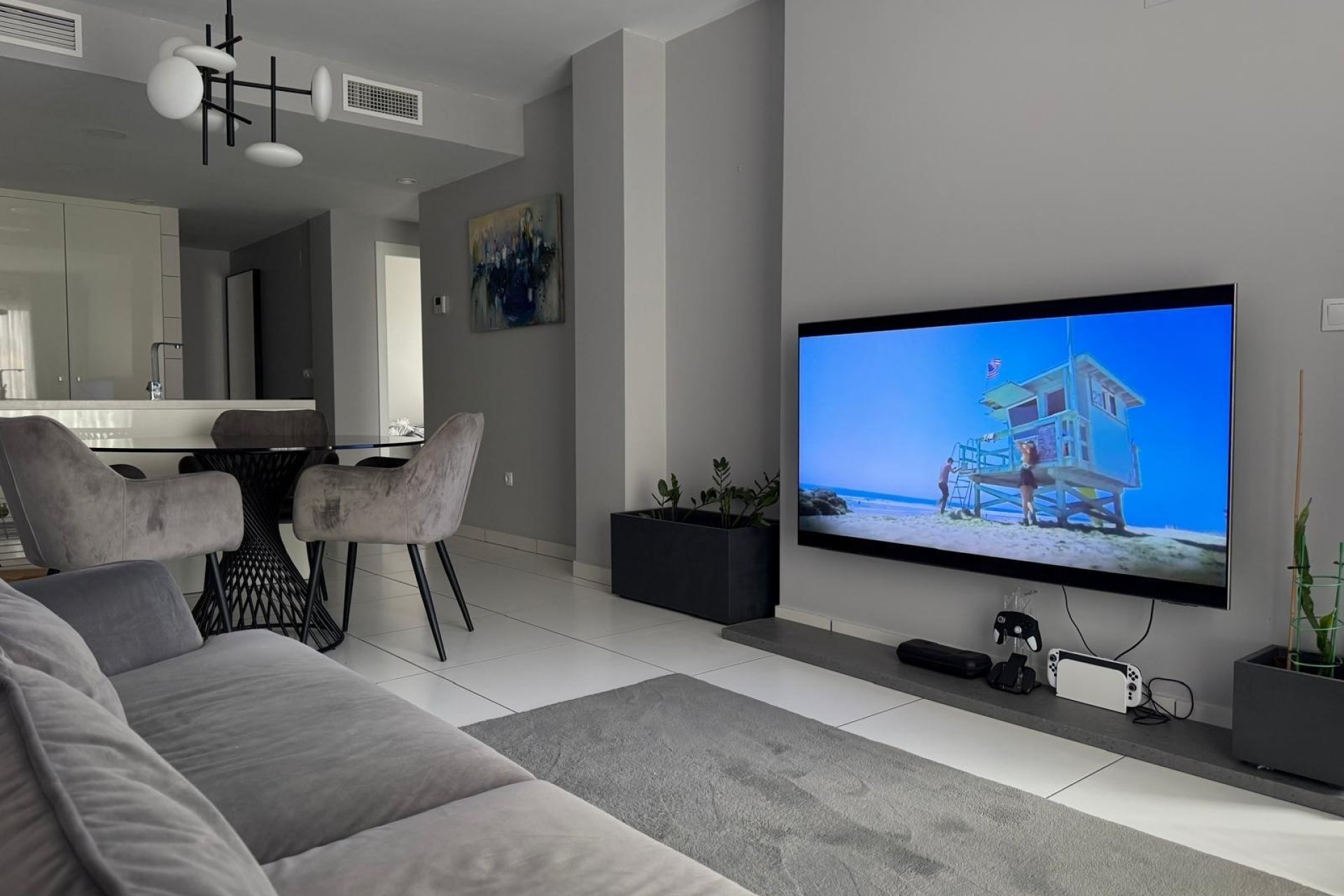 Reventa - Apartment -
Orihuela Costa - Las Filipinas