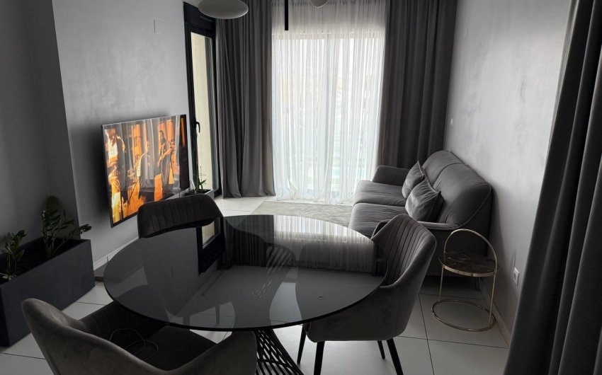 Reventa - Apartment -
Orihuela Costa - Las Filipinas